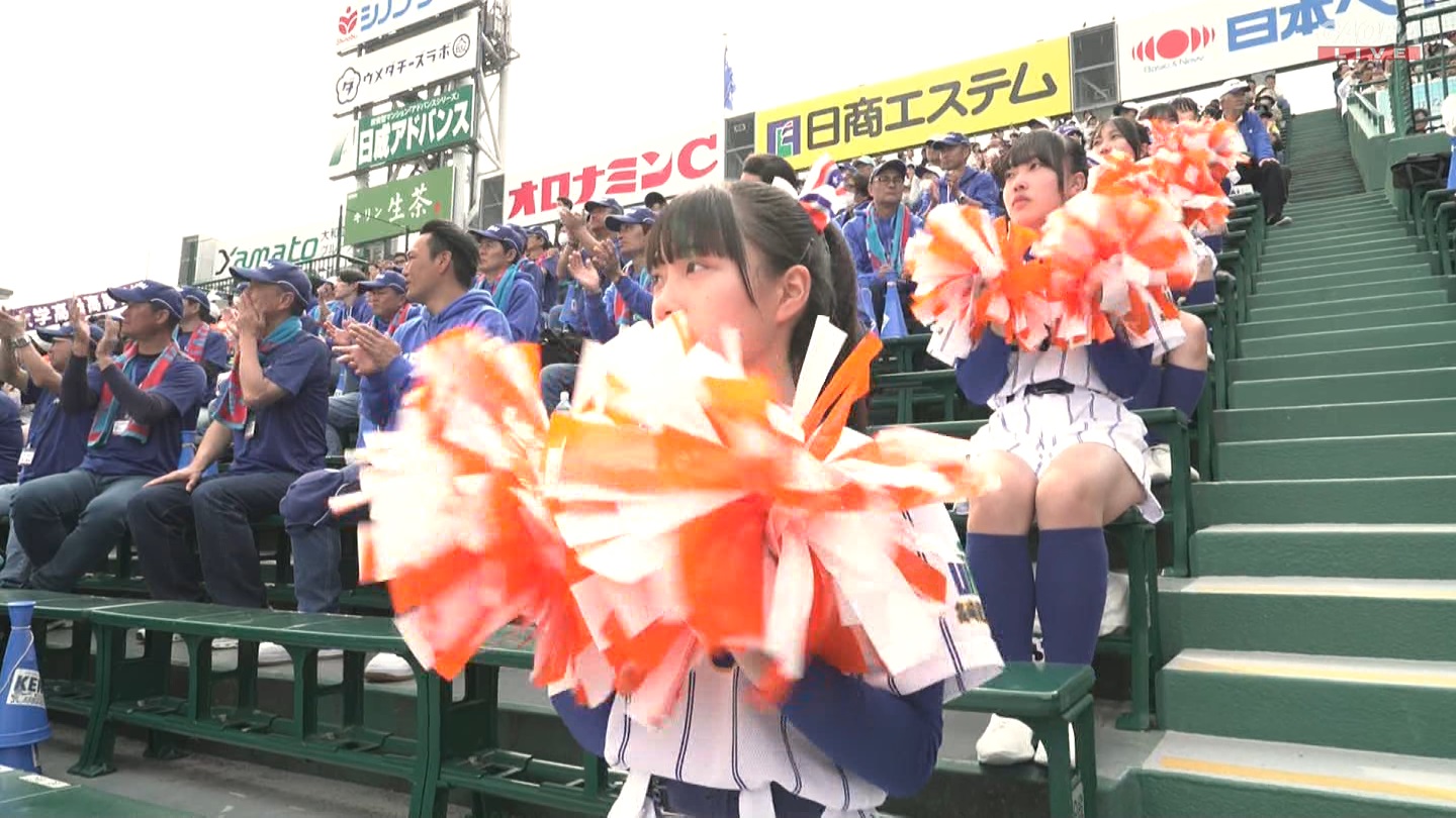 【2024】チアガール・女子高生に萌える春 Part 12 ->画像>519枚 