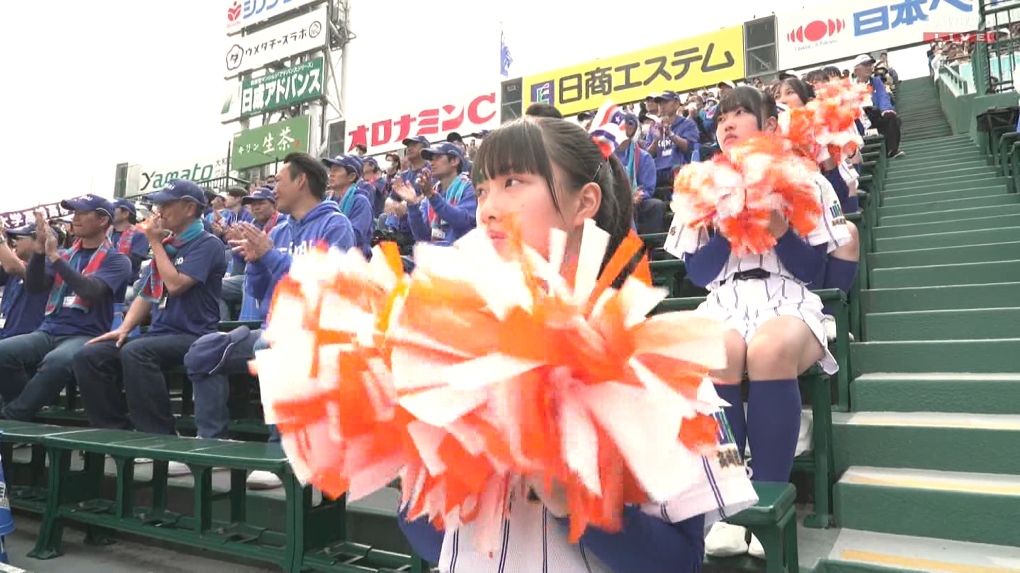 【2024】チアガール・女子高生に萌える春 Part 12 ->画像>519枚 