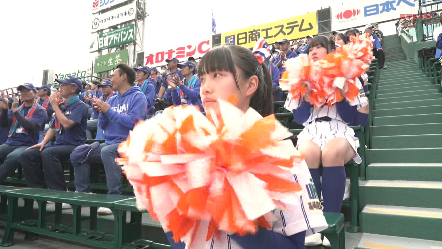 【2024】チアガール・女子高生に萌える春 Part 12 ->画像>519枚 