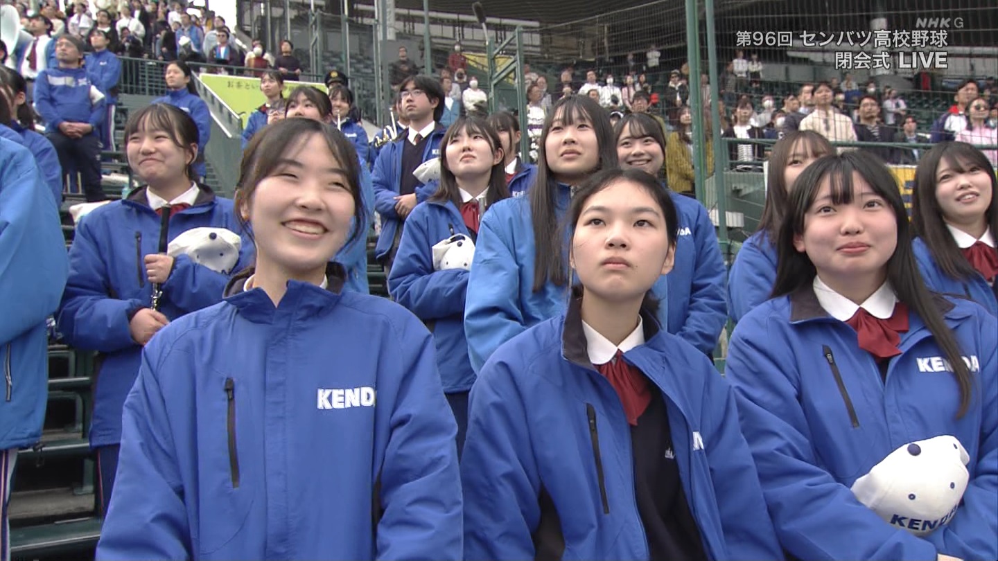 【2024】チアガール・女子高生に萌える春 Part 13 ->画像>51枚 