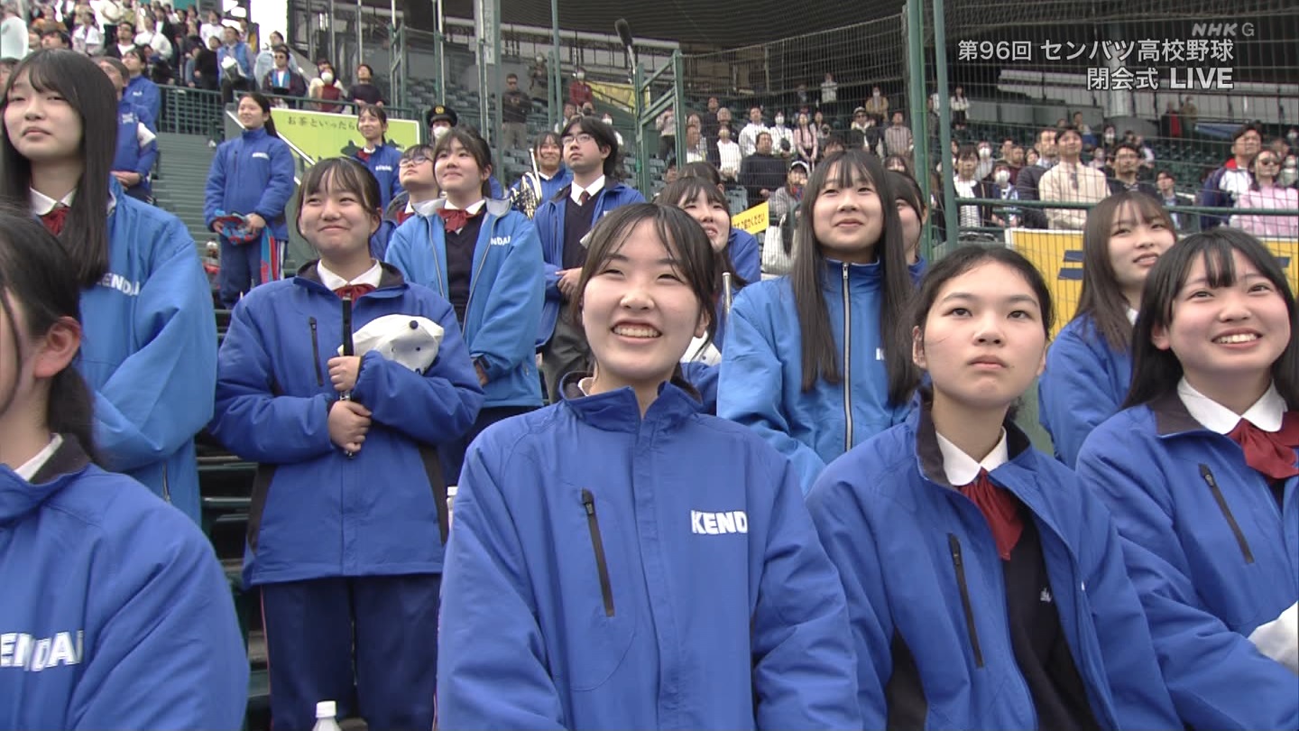 【2024】チアガール・女子高生に萌える春 Part 13 ->画像>51枚 