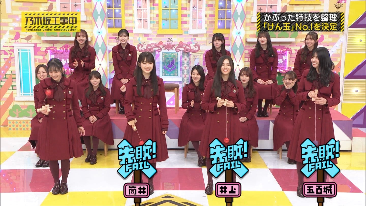 【乃木坂46】梅澤美波応援スレ★48【みなみん】 YouTube動画>26本 ->画像>1205枚 