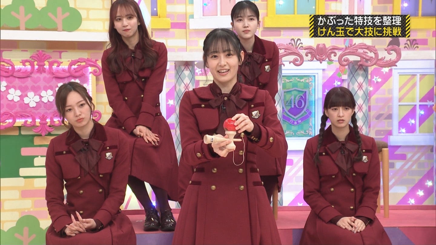 【乃木坂46】梅澤美波応援スレ★48【みなみん】 YouTube動画>26本 ->画像>1205枚 