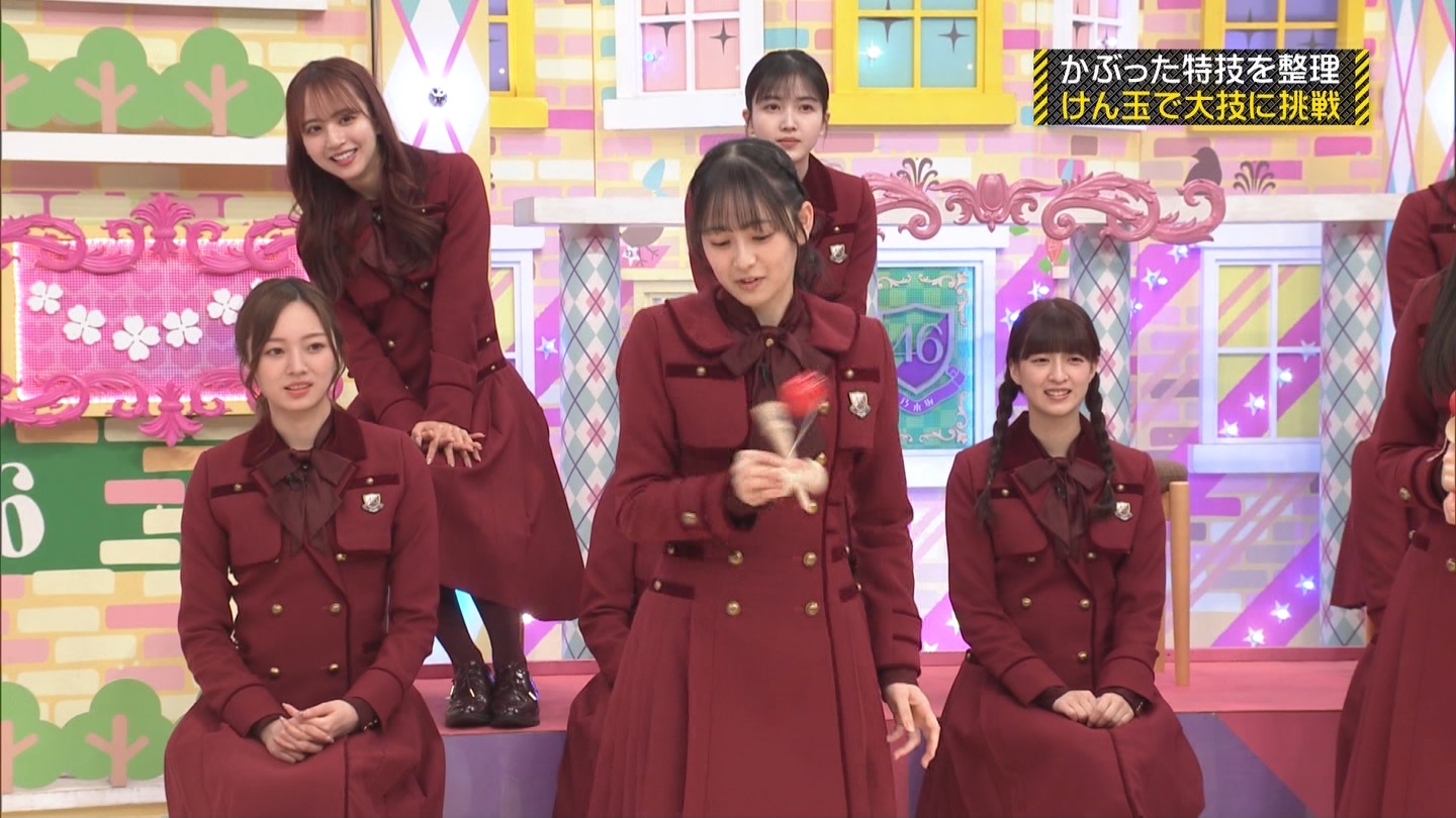 【乃木坂46】梅澤美波応援スレ★48【みなみん】 YouTube動画>26本 ->画像>1205枚 