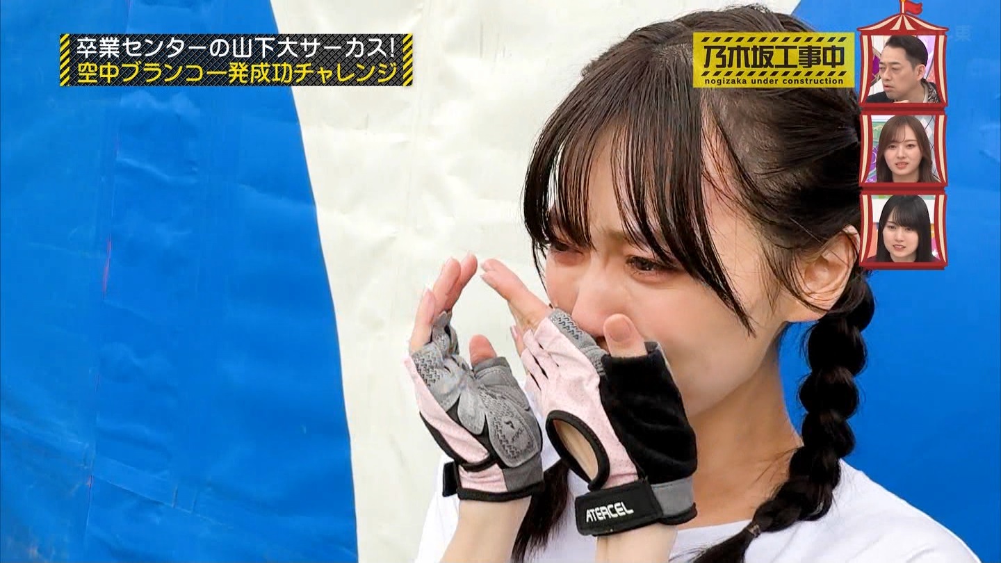 【乃木坂46】梅澤美波応援スレ★48【みなみん】 YouTube動画>26本 ->画像>1205枚 