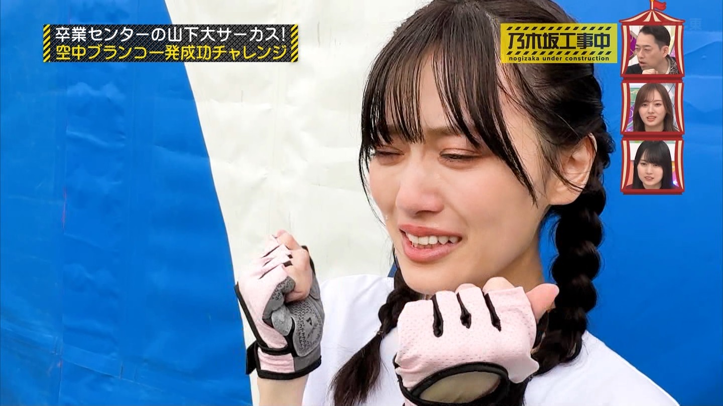 【乃木坂46】梅澤美波応援スレ★48【みなみん】 YouTube動画>26本 ->画像>1205枚 