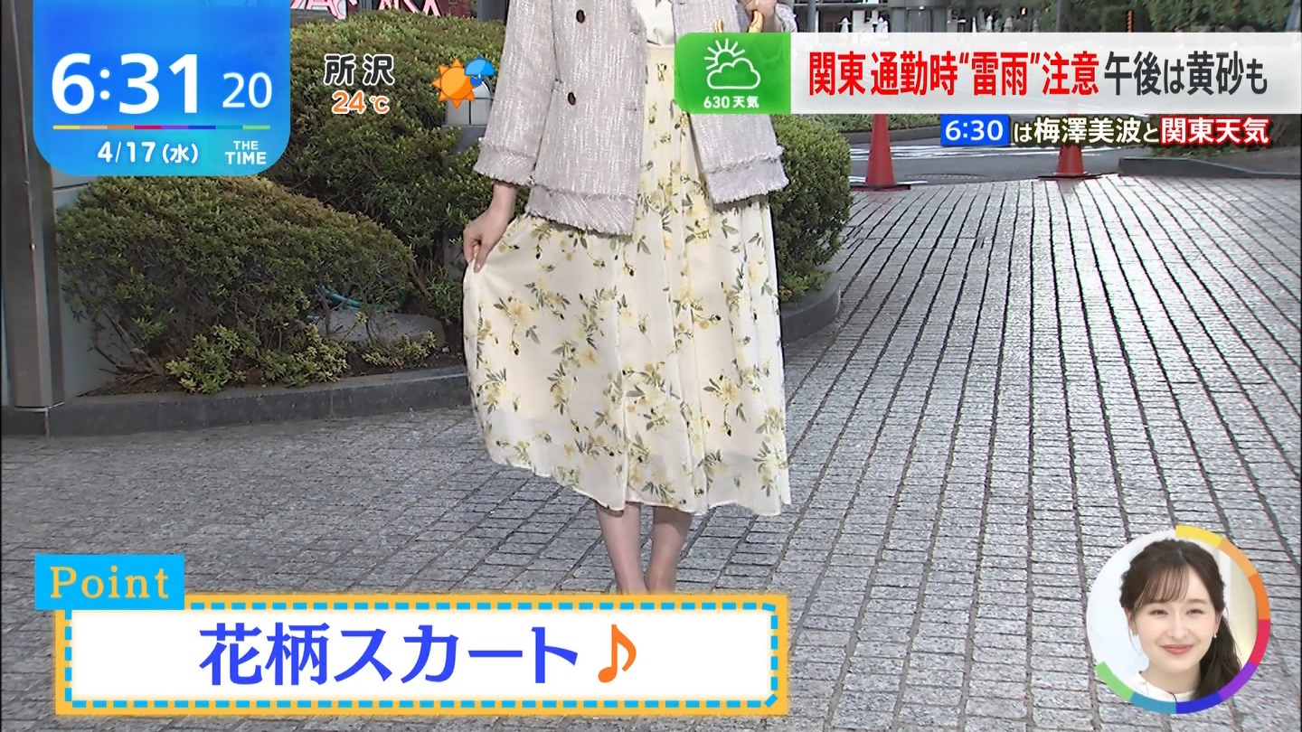 【乃木坂46】梅澤美波応援スレ★48【みなみん】 YouTube動画>26本 ->画像>1205枚 