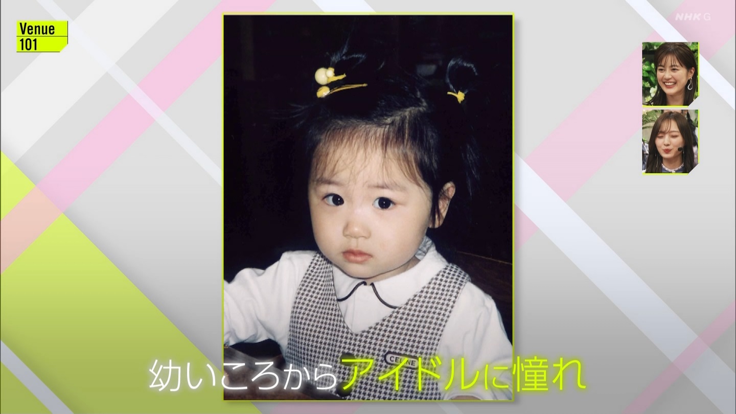 【乃木坂46】梅澤美波応援スレ★48【みなみん】 YouTube動画>26本 ->画像>1205枚 