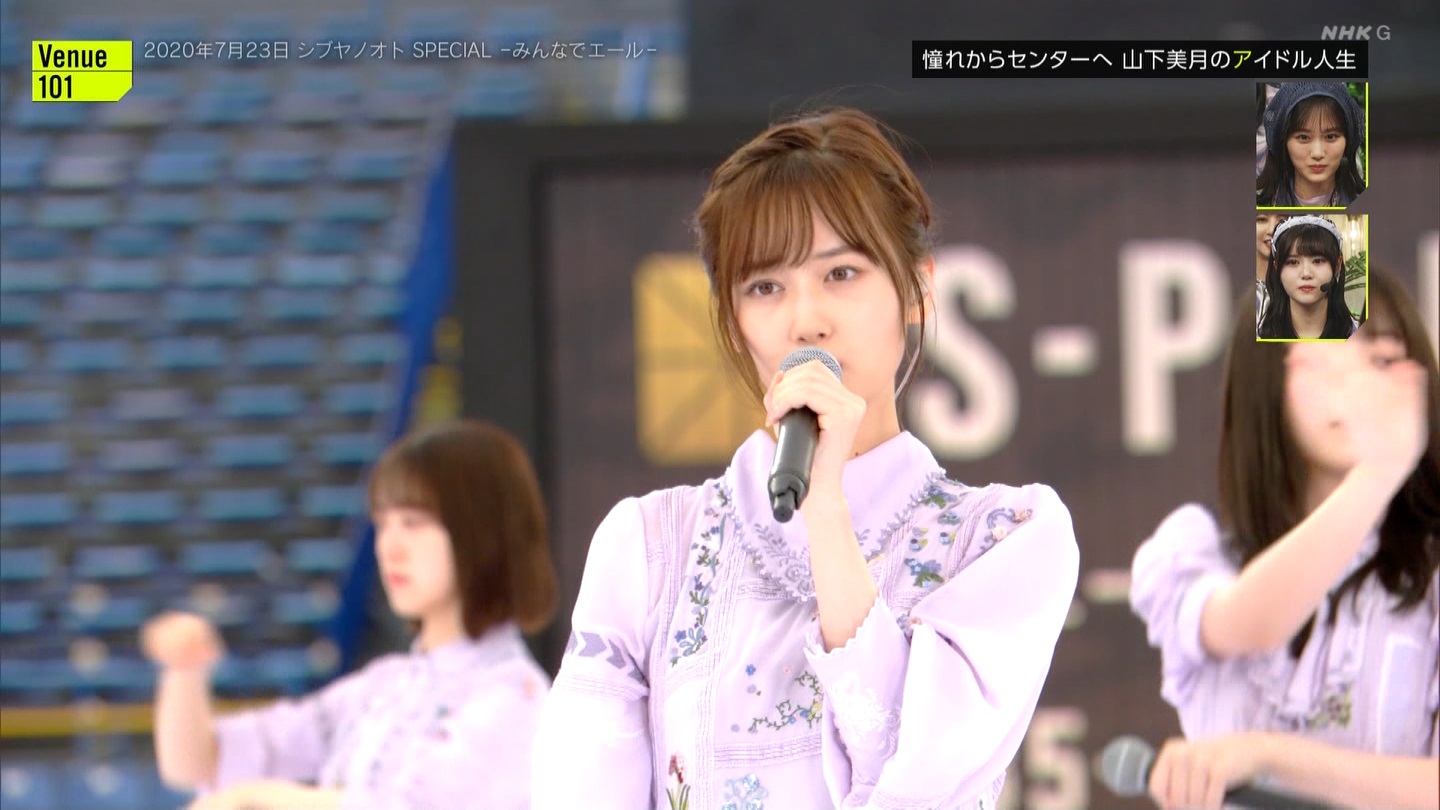 【乃木坂46】梅澤美波応援スレ★48【みなみん】 YouTube動画>26本 ->画像>1205枚 
