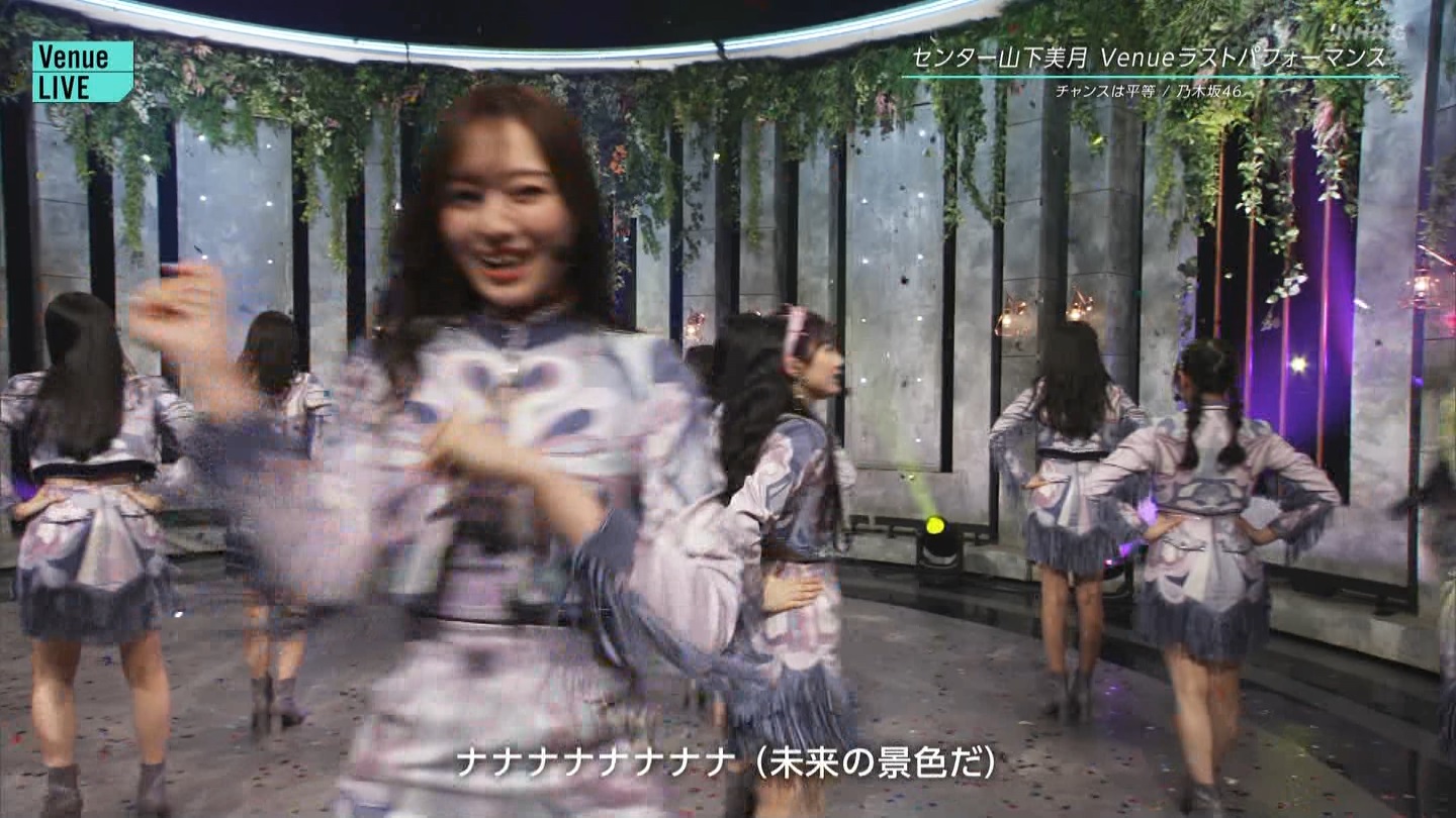 【乃木坂46】梅澤美波応援スレ★48【みなみん】 YouTube動画>26本 ->画像>1205枚 