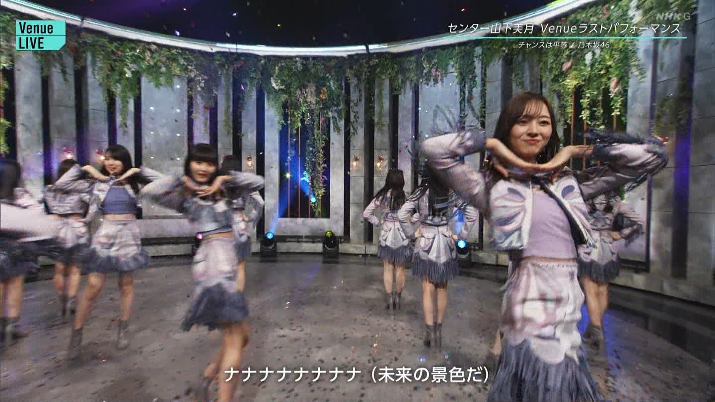 【乃木坂46】梅澤美波応援スレ★48【みなみん】 YouTube動画>26本 ->画像>1205枚 