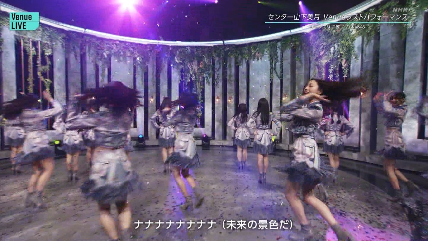 【乃木坂46】梅澤美波応援スレ★48【みなみん】 YouTube動画>26本 ->画像>1205枚 
