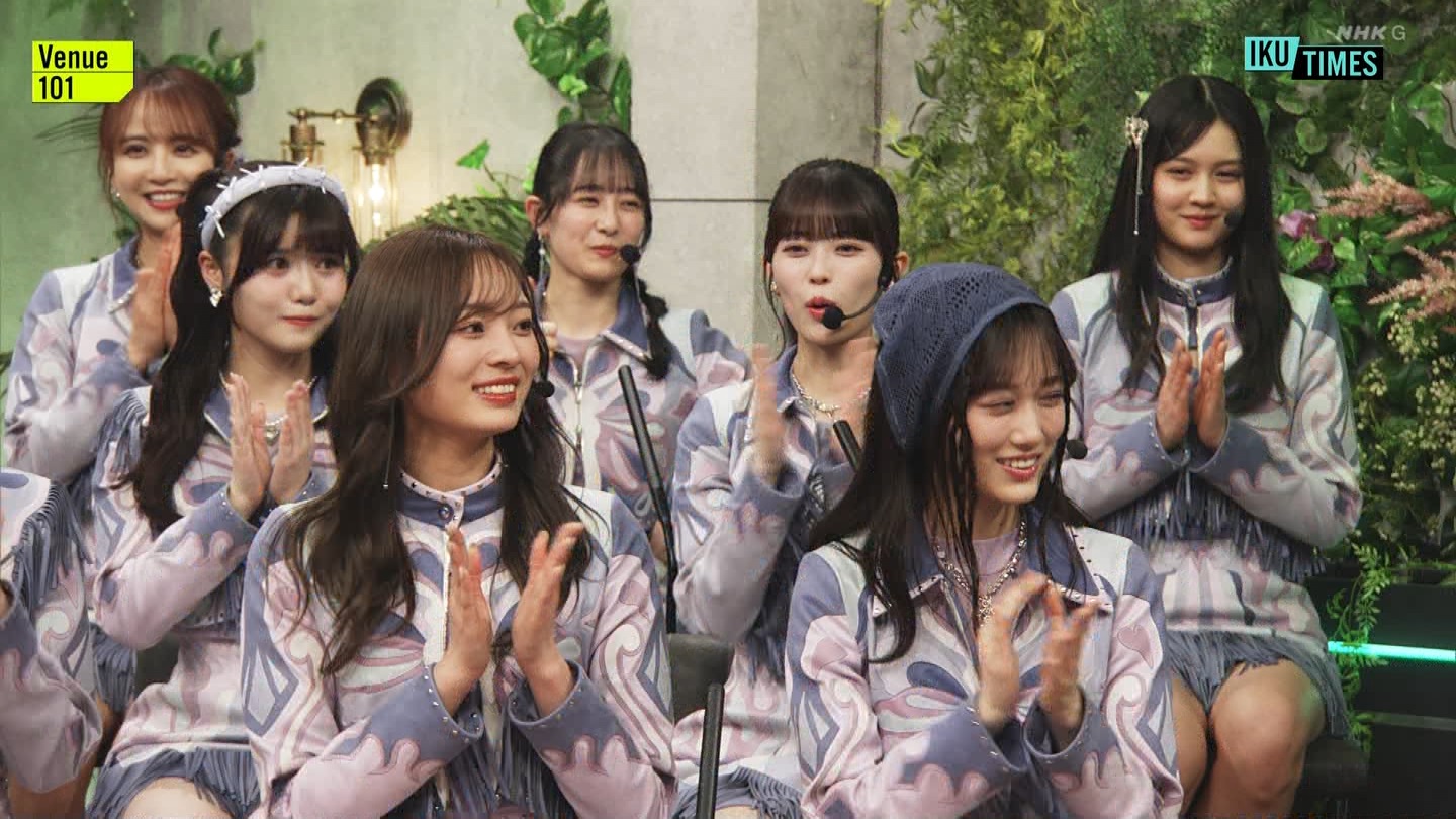 【乃木坂46】梅澤美波応援スレ★48【みなみん】 YouTube動画>26本 ->画像>1205枚 