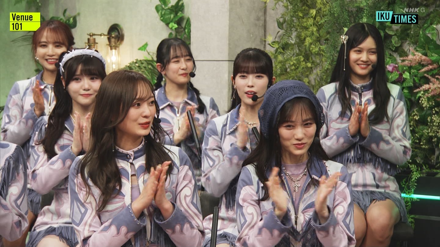 【乃木坂46】梅澤美波応援スレ★48【みなみん】 YouTube動画>26本 ->画像>1205枚 