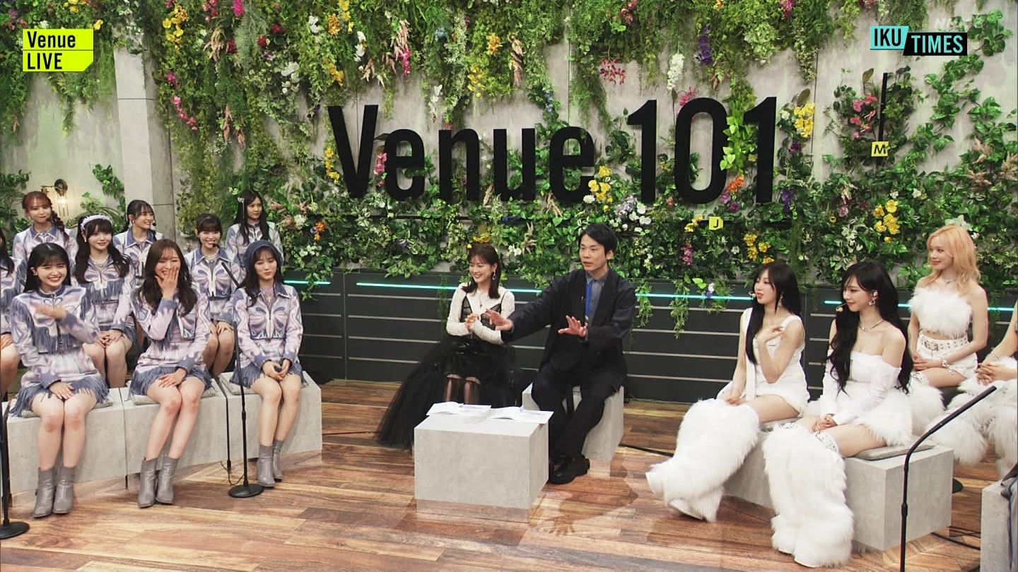 【乃木坂46】梅澤美波応援スレ★48【みなみん】 YouTube動画>26本 ->画像>1205枚 