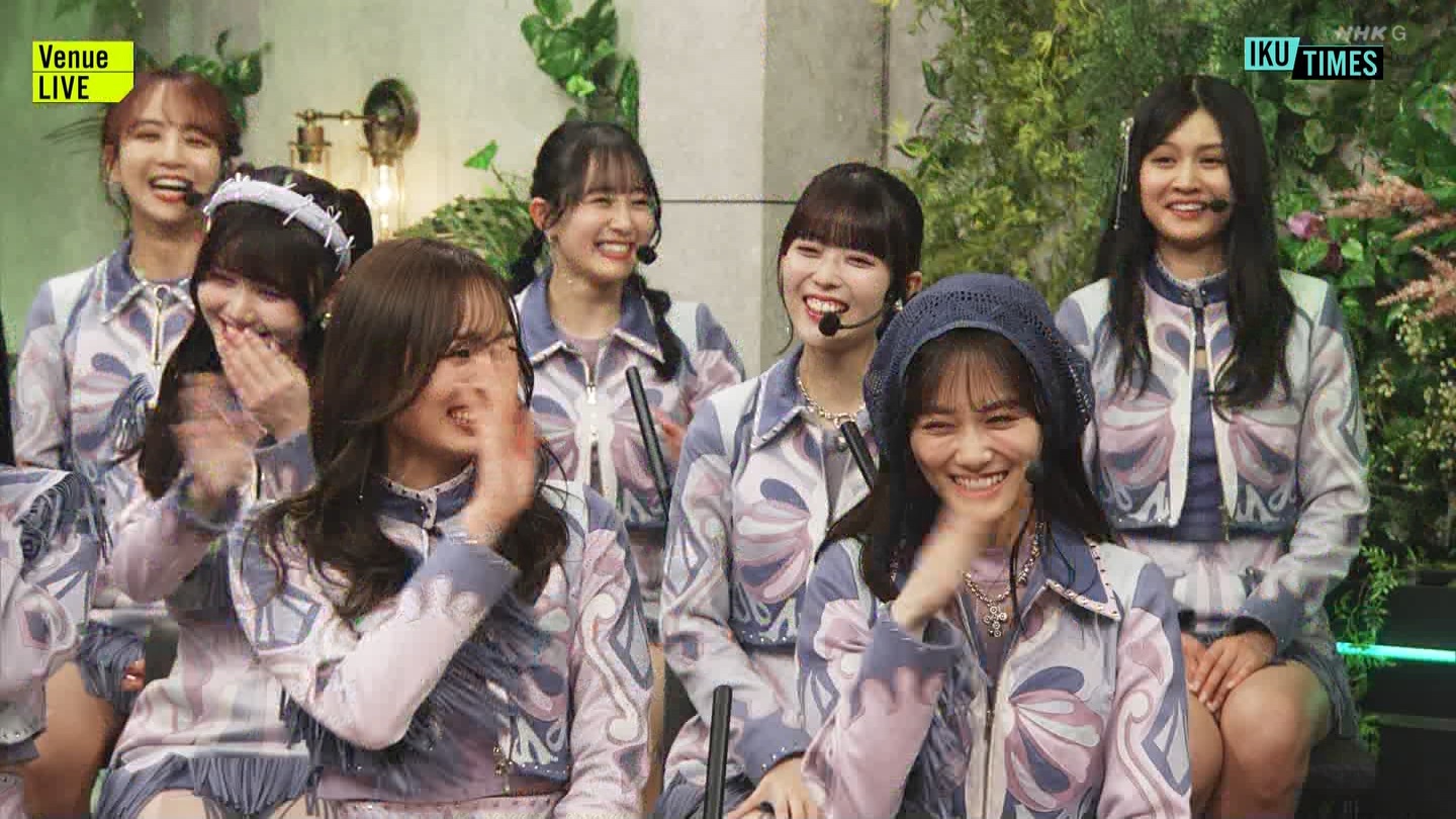 【乃木坂46】梅澤美波応援スレ★48【みなみん】 YouTube動画>26本 ->画像>1205枚 