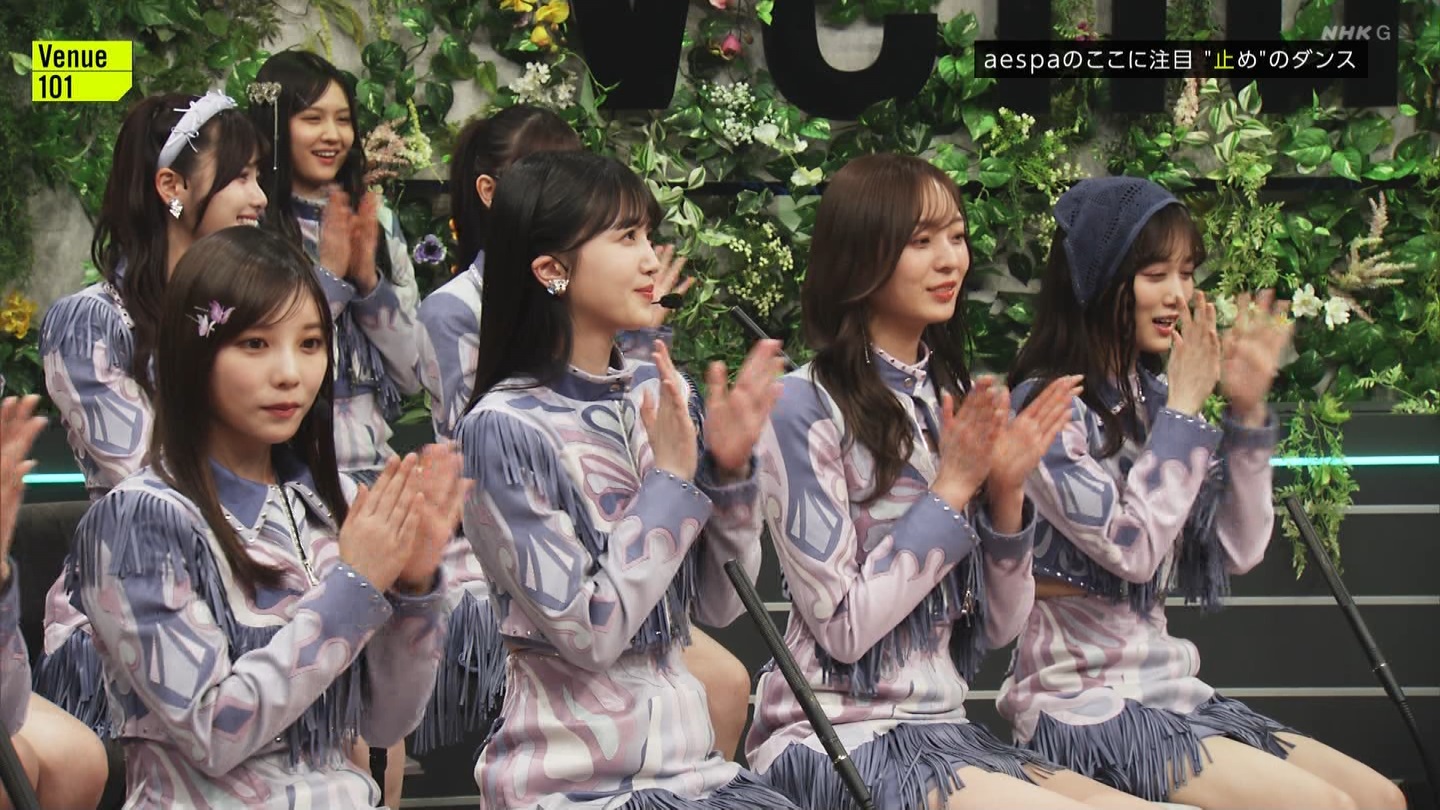 【乃木坂46】梅澤美波応援スレ★48【みなみん】 YouTube動画>26本 ->画像>1205枚 