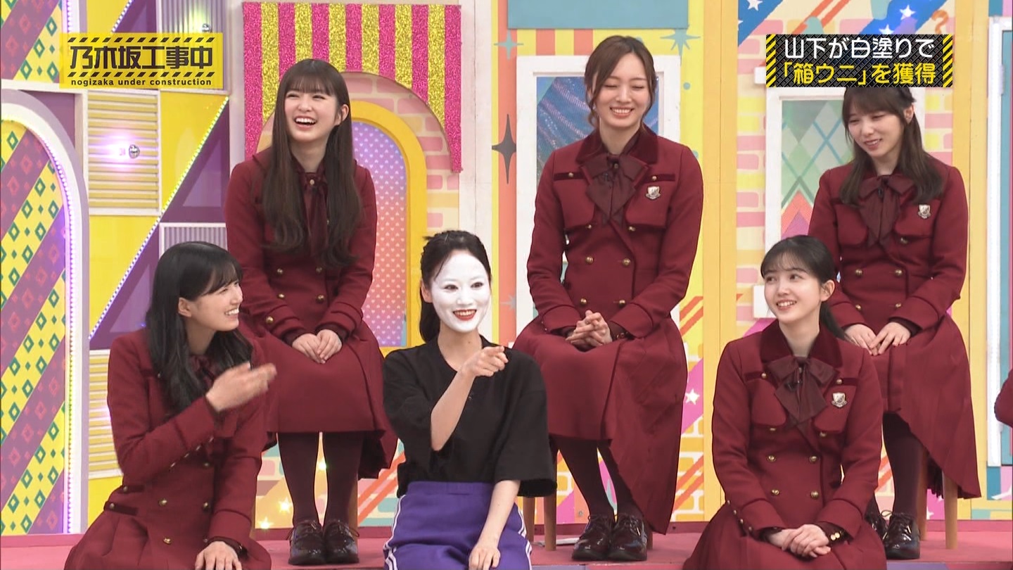 【乃木坂46】梅澤美波応援スレ★48【みなみん】 YouTube動画>26本 ->画像>1205枚 