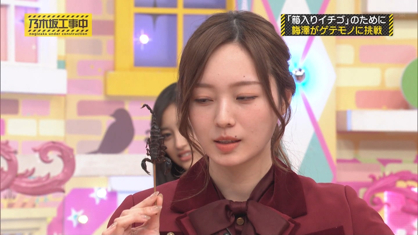 【乃木坂46】梅澤美波応援スレ★48【みなみん】 YouTube動画>26本 ->画像>1205枚 