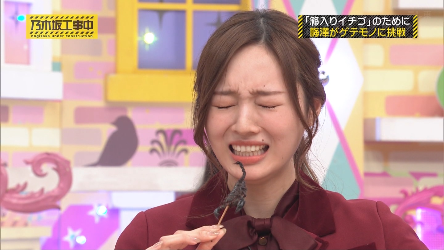 【乃木坂46】梅澤美波応援スレ★48【みなみん】 YouTube動画>26本 ->画像>1205枚 