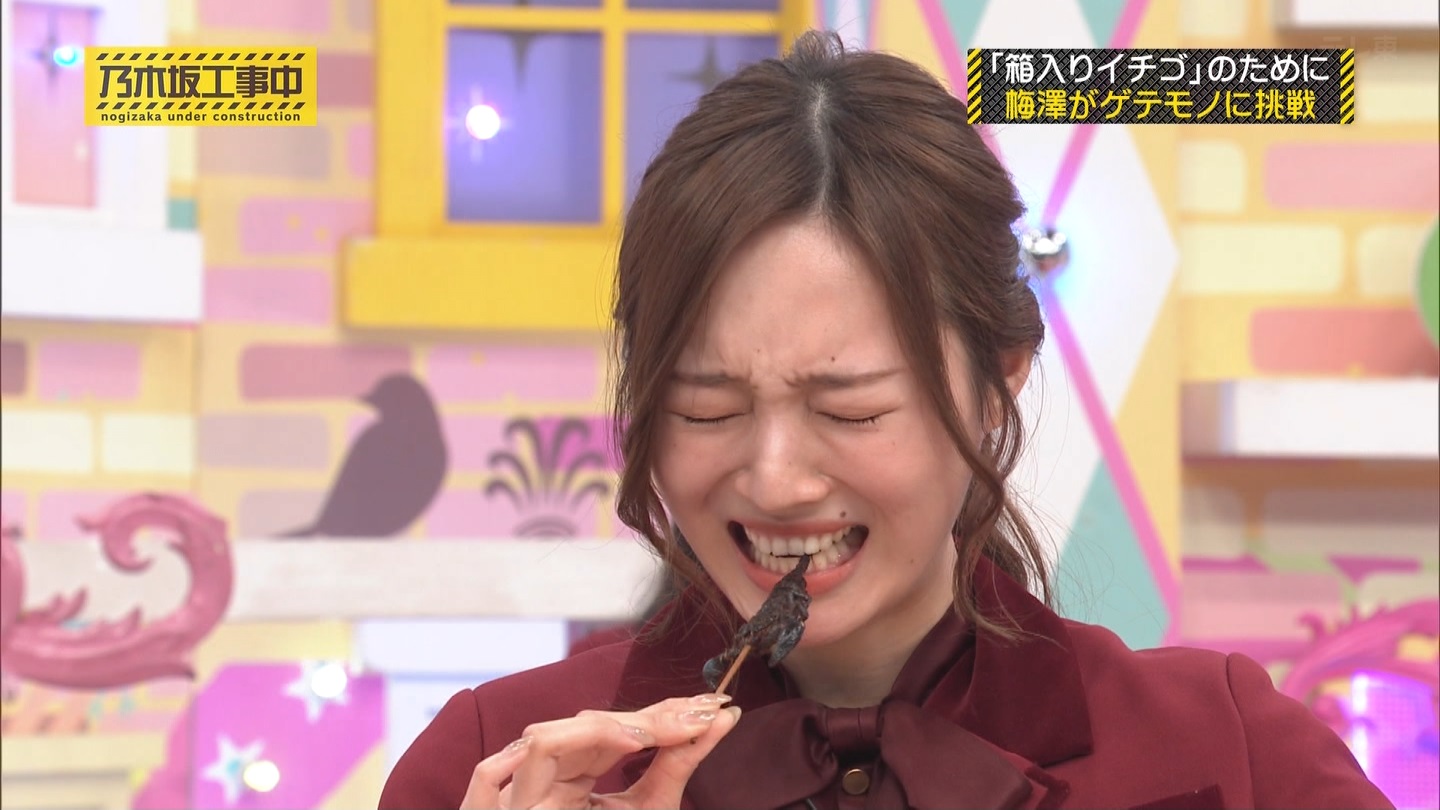 【乃木坂46】梅澤美波応援スレ★48【みなみん】 YouTube動画>26本 ->画像>1205枚 