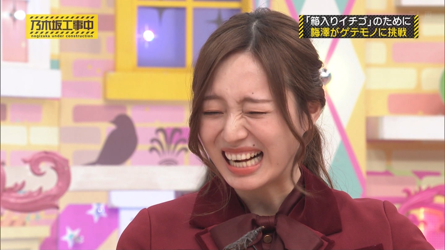 【乃木坂46】梅澤美波応援スレ★48【みなみん】 YouTube動画>26本 ->画像>1205枚 