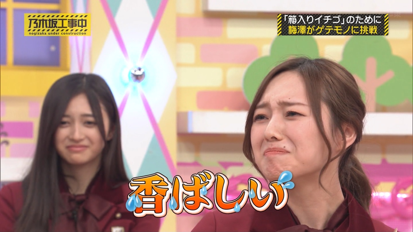 【乃木坂46】梅澤美波応援スレ★48【みなみん】 YouTube動画>26本 ->画像>1205枚 