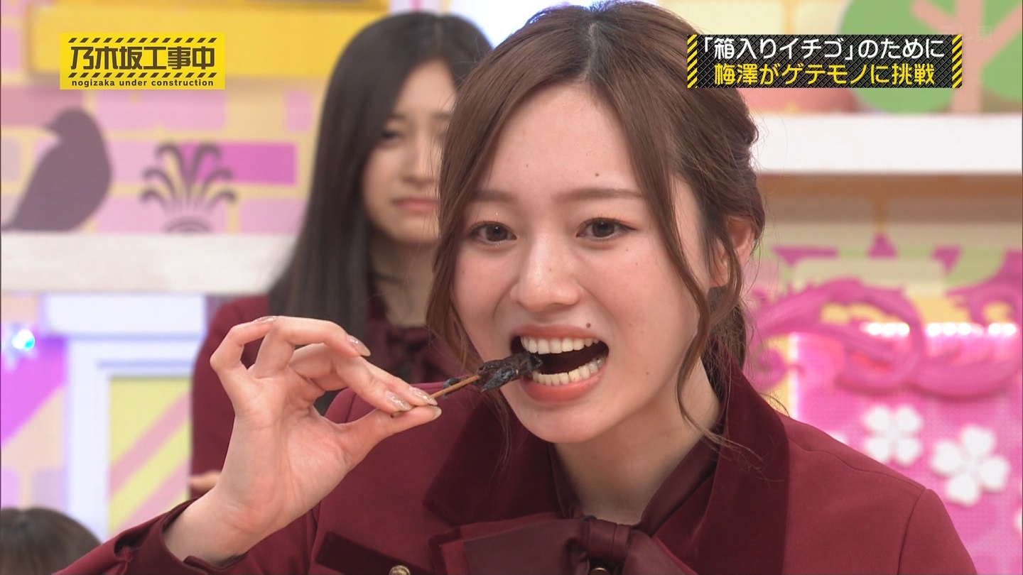 【乃木坂46】梅澤美波応援スレ★48【みなみん】 YouTube動画>26本 ->画像>1205枚 