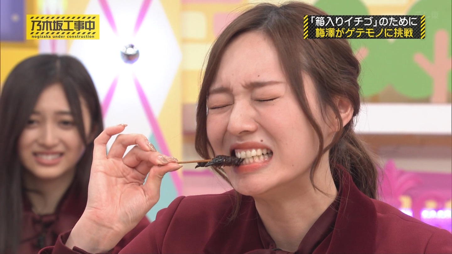 【乃木坂46】梅澤美波応援スレ★48【みなみん】 YouTube動画>26本 ->画像>1205枚 