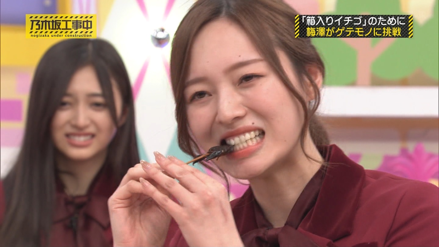 【乃木坂46】梅澤美波応援スレ★48【みなみん】 YouTube動画>26本 ->画像>1205枚 