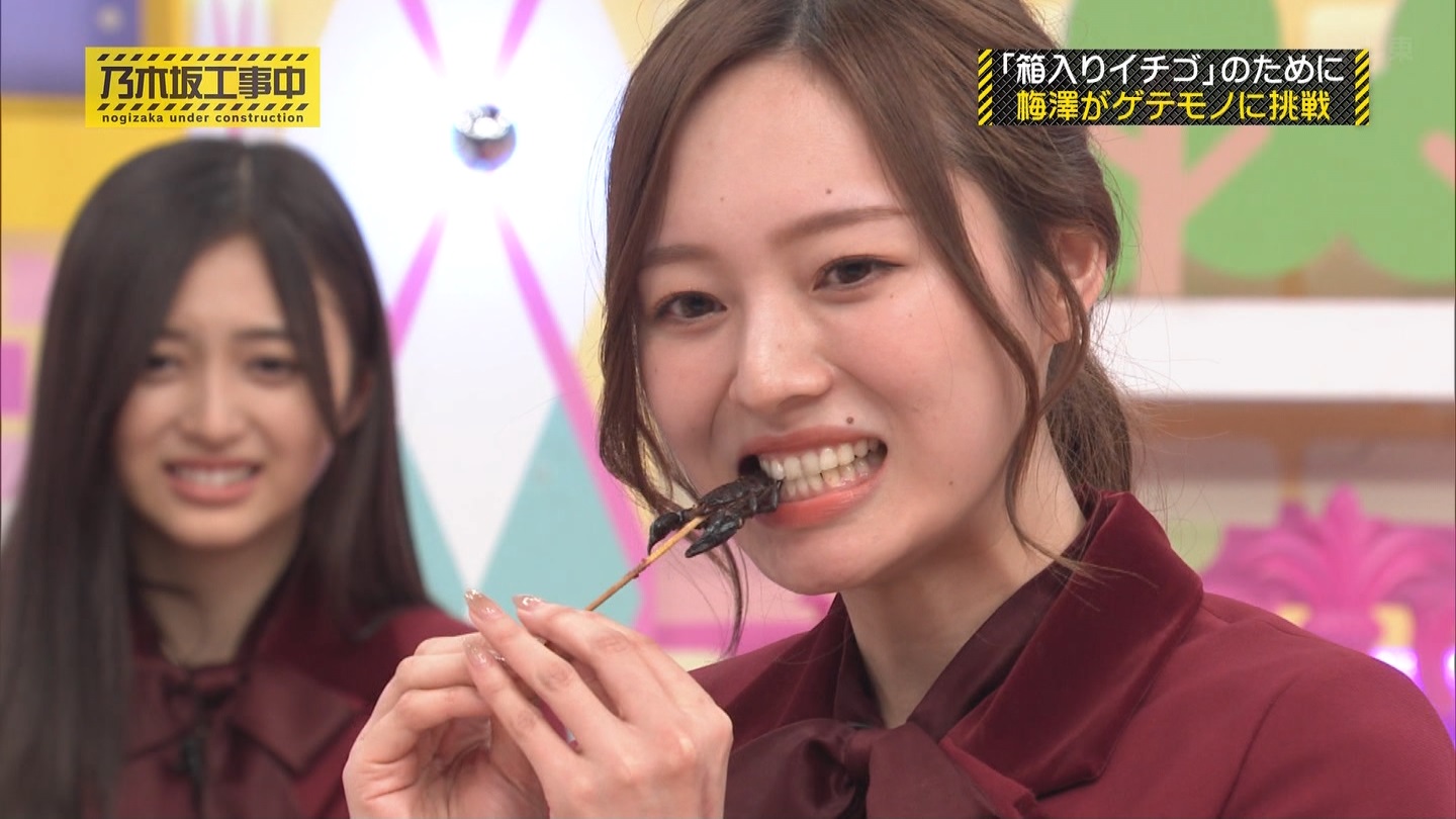 【乃木坂46】梅澤美波応援スレ★48【みなみん】 YouTube動画>26本 ->画像>1205枚 