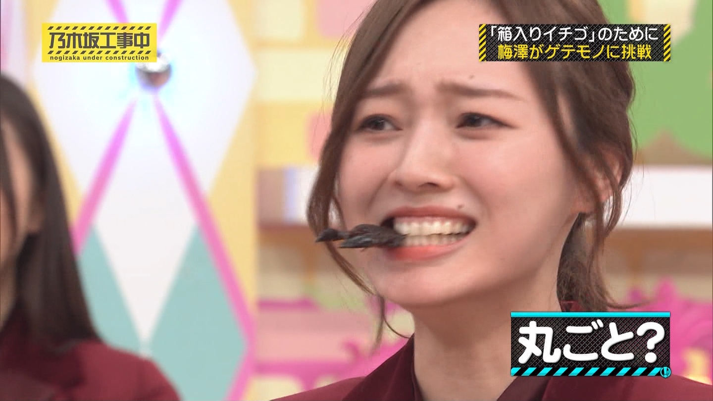 【乃木坂46】梅澤美波応援スレ★48【みなみん】 YouTube動画>26本 ->画像>1205枚 