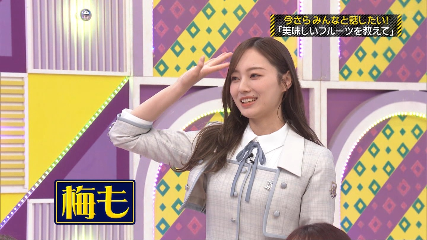 【乃木坂46】梅澤美波応援スレ★48【みなみん】 YouTube動画>26本 ->画像>1205枚 