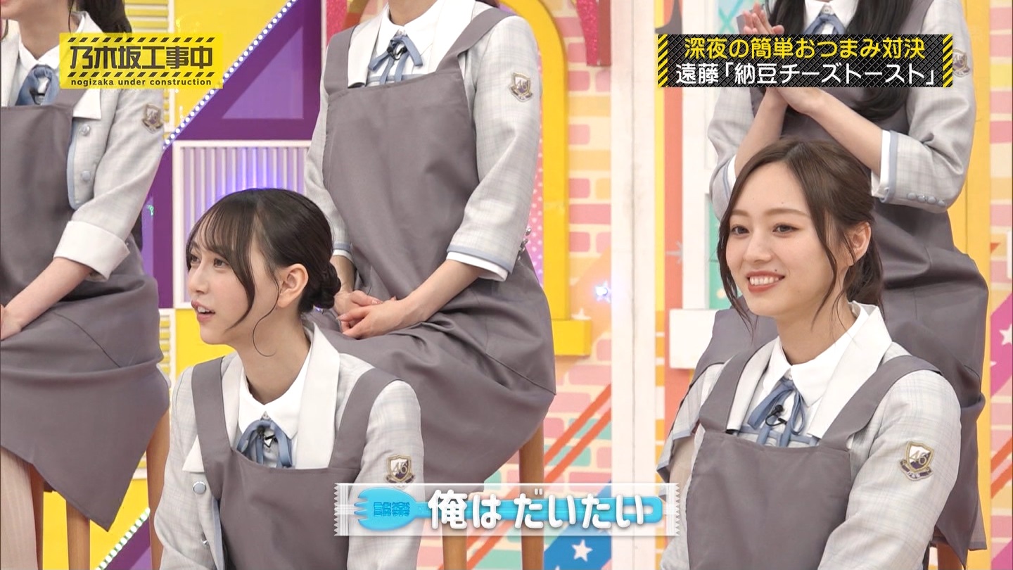 【乃木坂46】梅澤美波応援スレ★48【みなみん】 YouTube動画>26本 ->画像>1205枚 