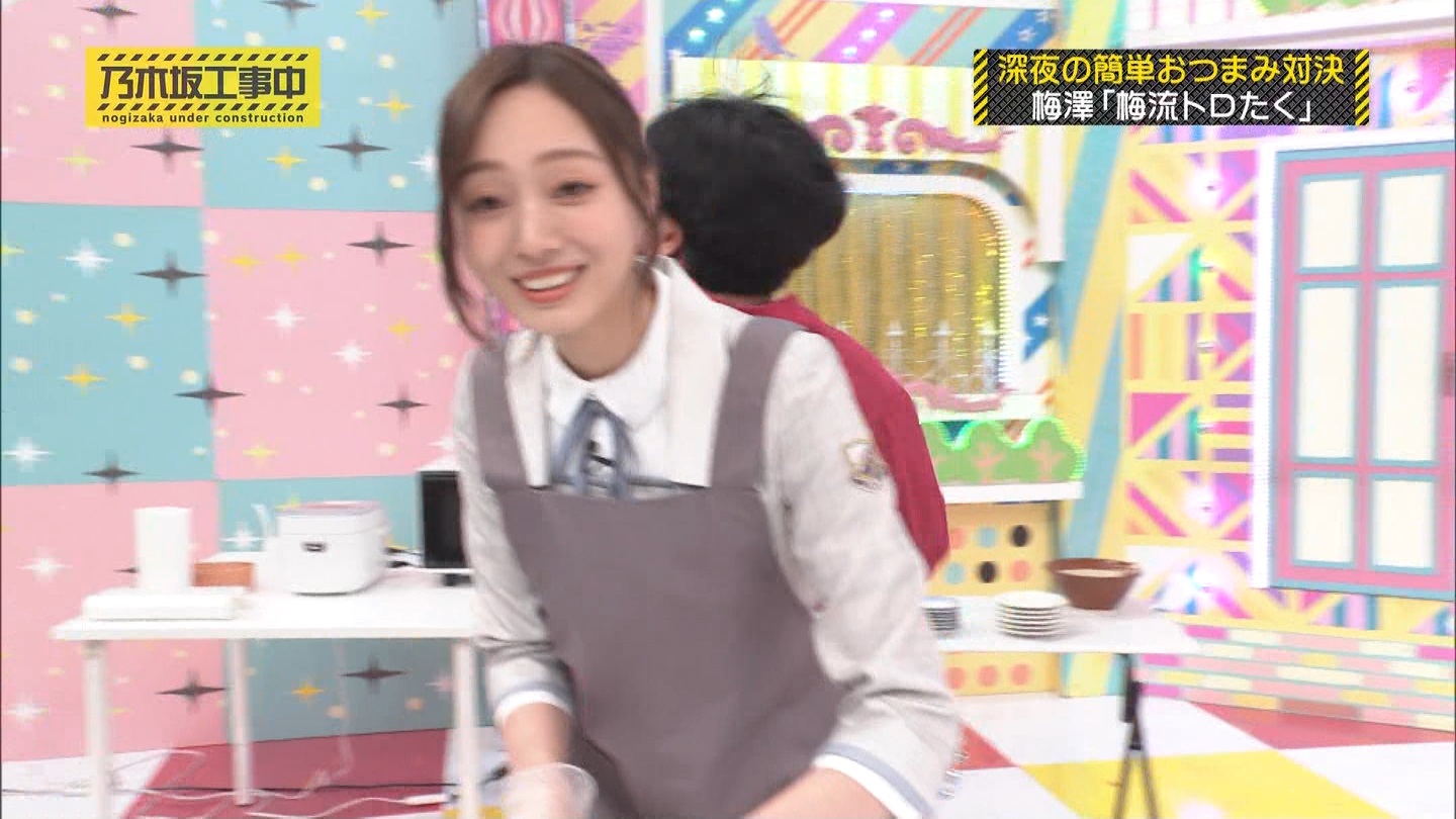 【乃木坂46】梅澤美波応援スレ★48【みなみん】 YouTube動画>26本 ->画像>1205枚 