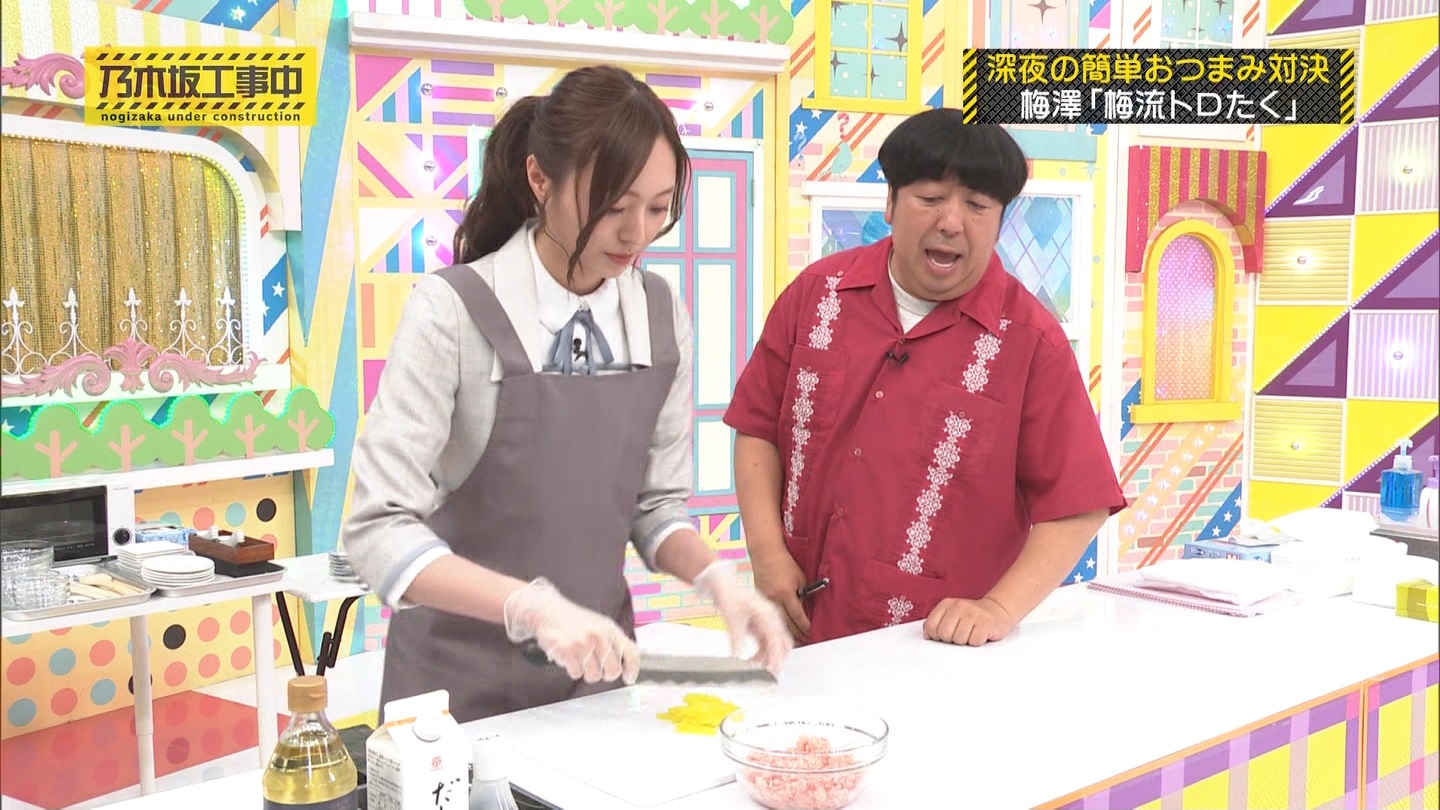 【乃木坂46】梅澤美波応援スレ★48【みなみん】 YouTube動画>26本 ->画像>1205枚 