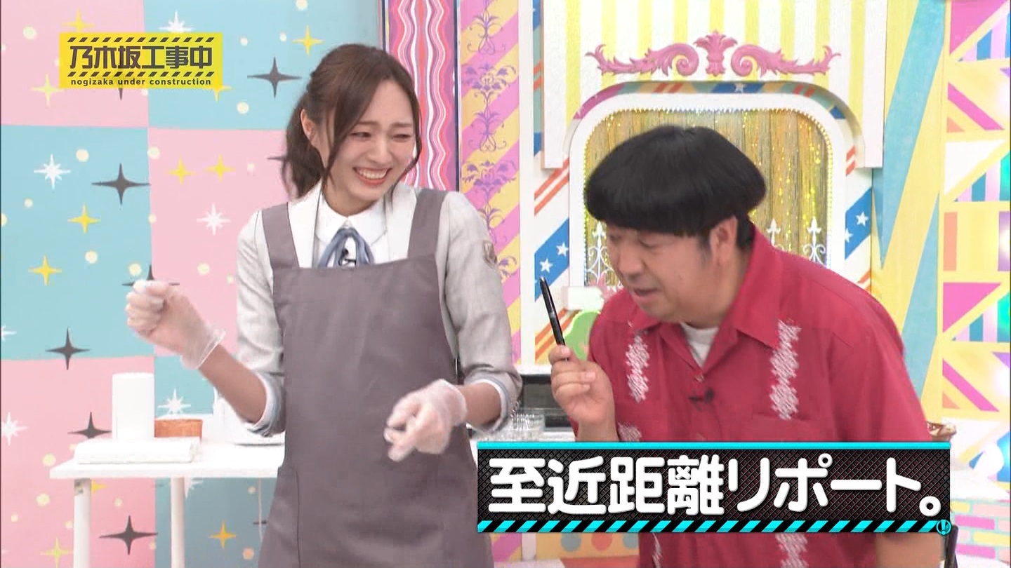 【乃木坂46】梅澤美波応援スレ★48【みなみん】 YouTube動画>26本 ->画像>1205枚 