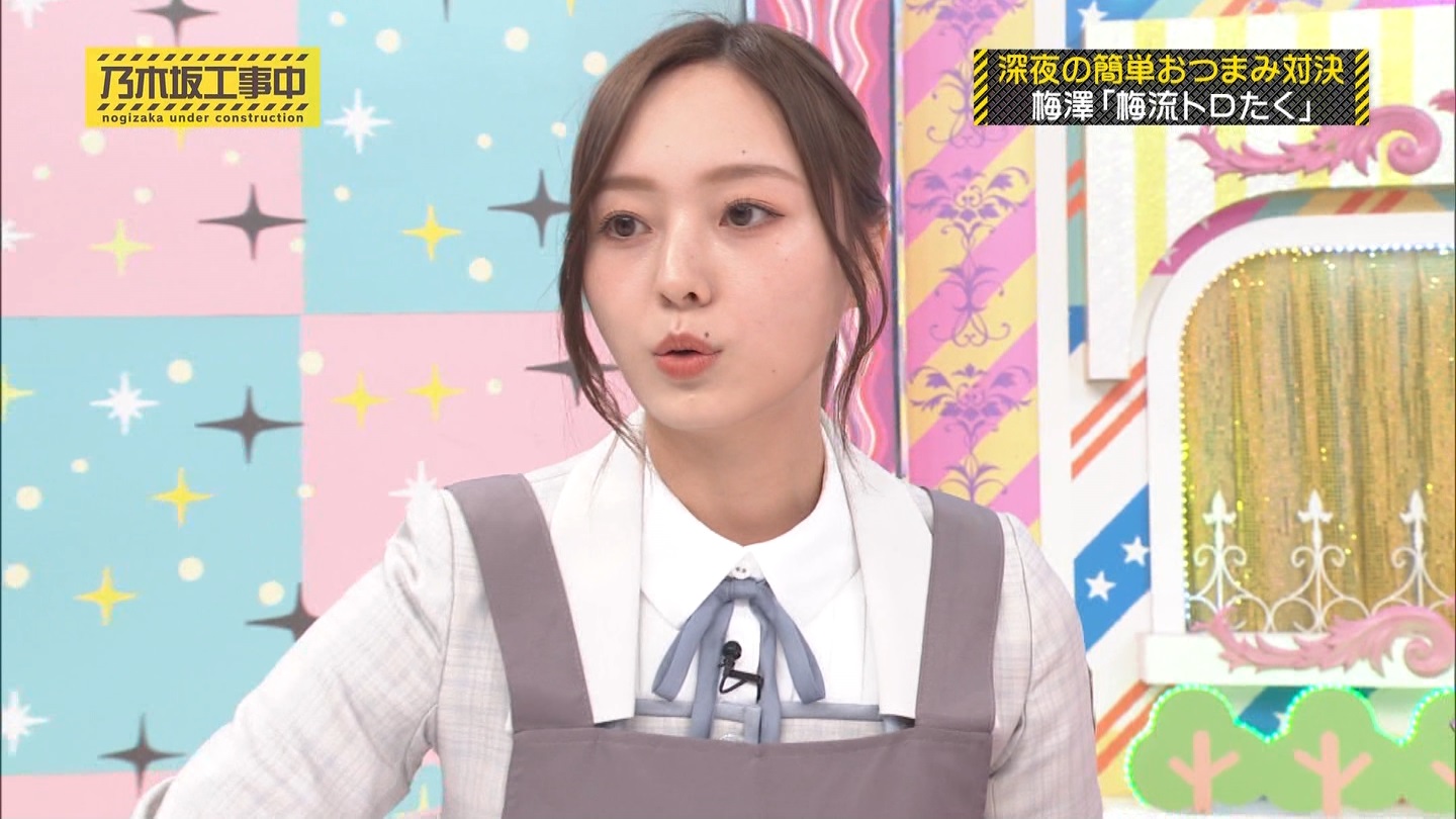 【乃木坂46】梅澤美波応援スレ★48【みなみん】 YouTube動画>26本 ->画像>1205枚 