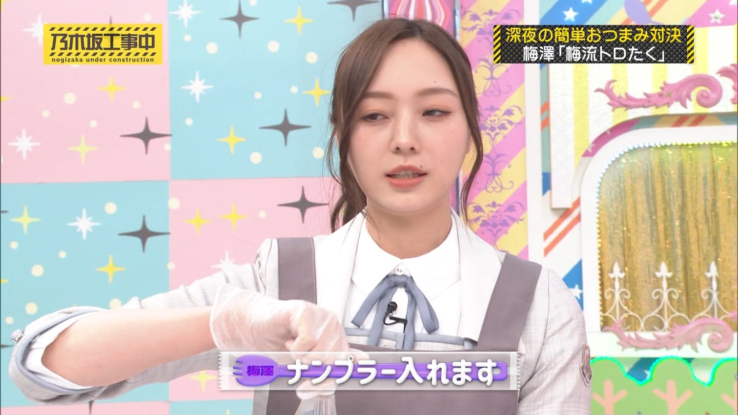 【乃木坂46】梅澤美波応援スレ★48【みなみん】 YouTube動画>26本 ->画像>1205枚 