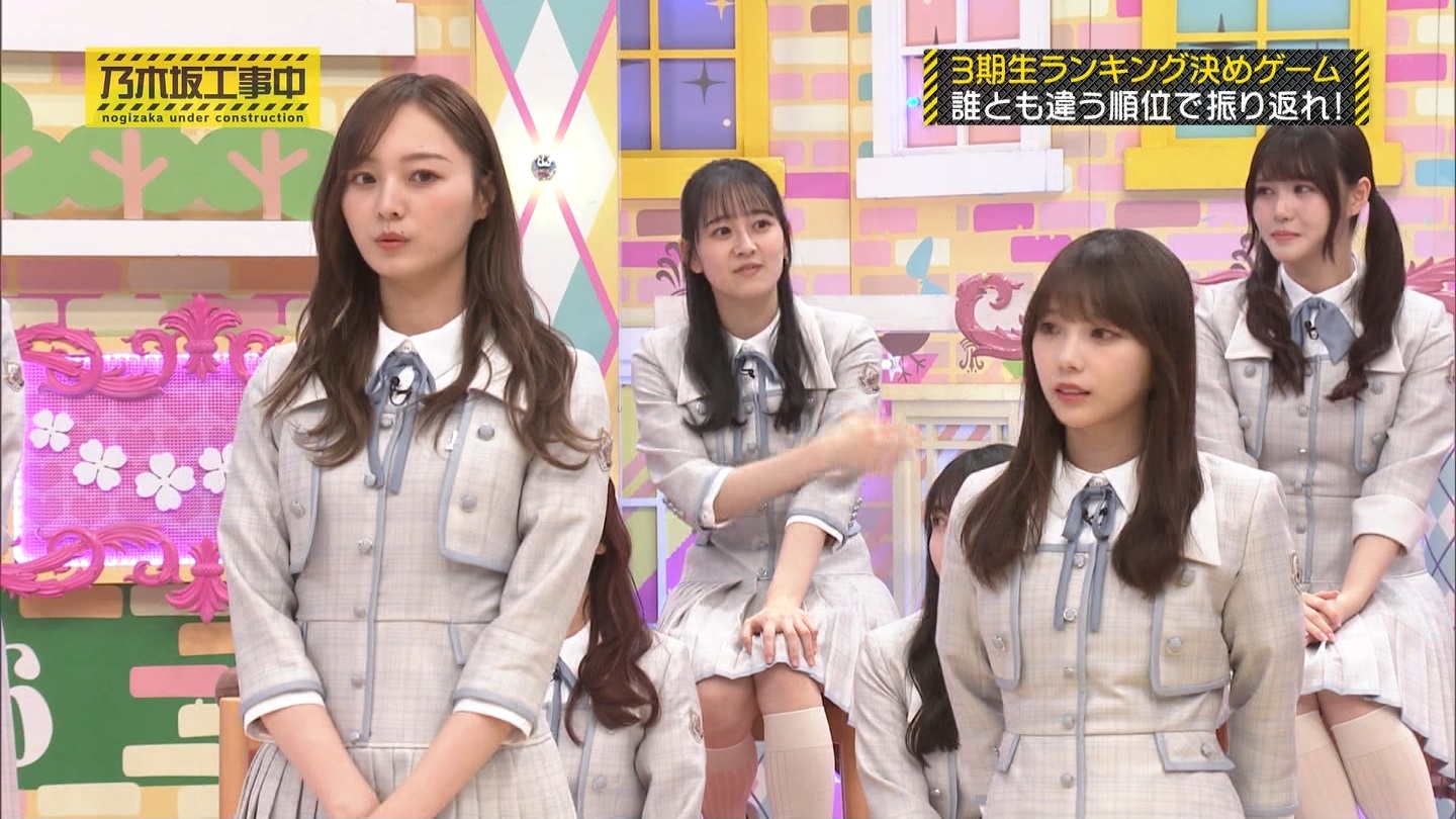 【乃木坂46】梅澤美波応援スレ★48【みなみん】 YouTube動画>26本 ->画像>1205枚 
