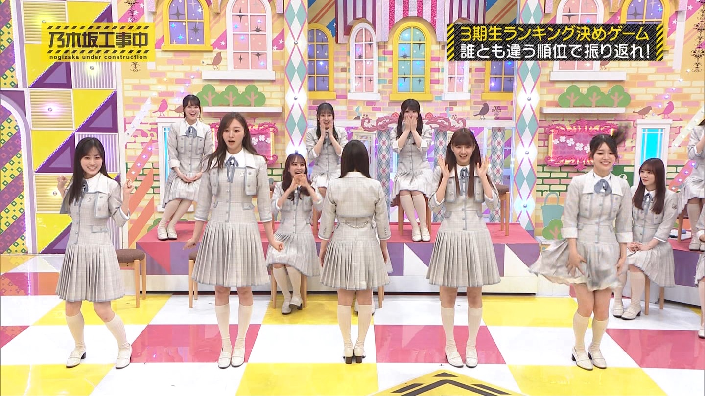【乃木坂46】梅澤美波応援スレ★48【みなみん】 YouTube動画>26本 ->画像>1205枚 