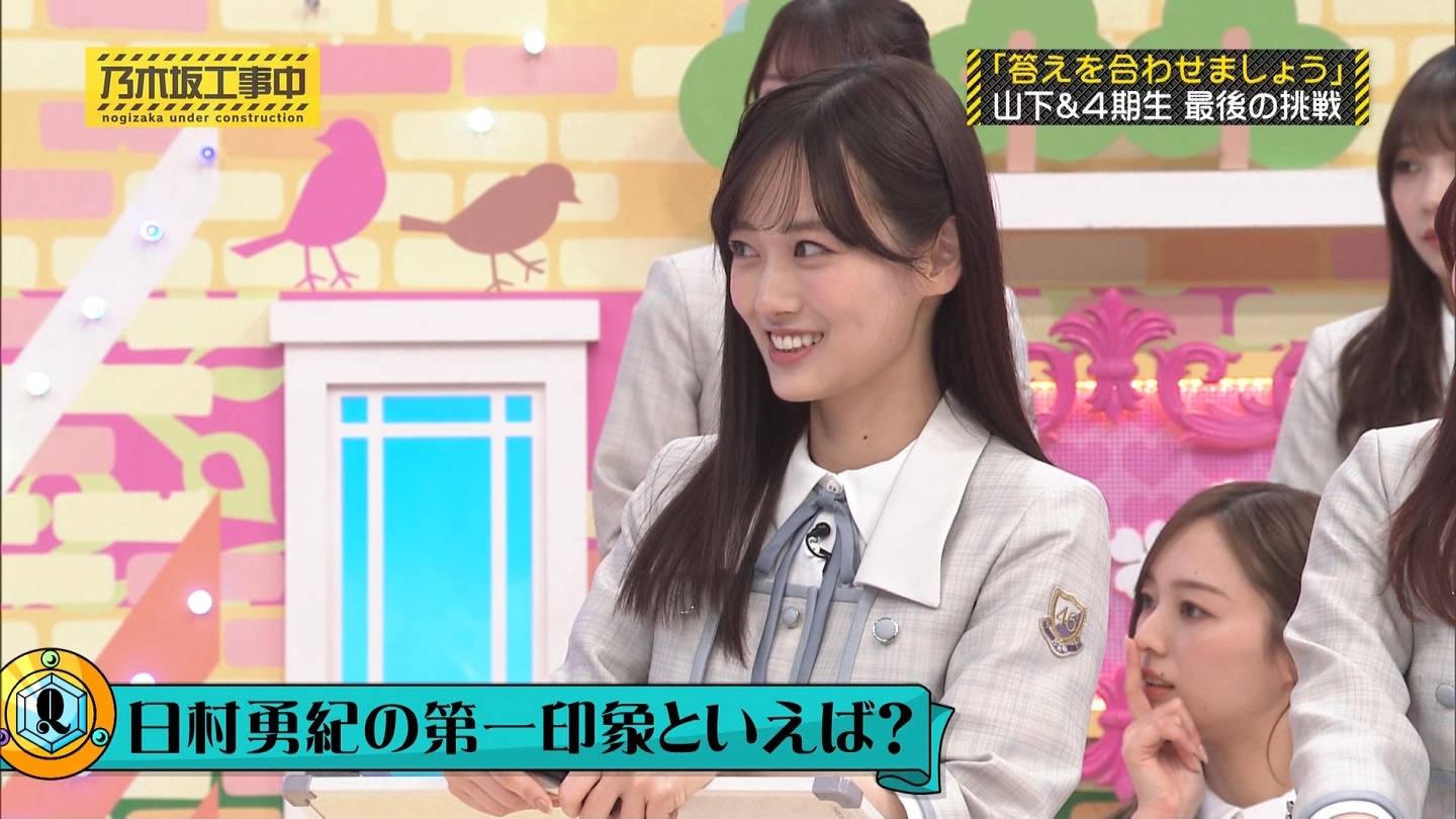 【乃木坂46】梅澤美波応援スレ★48【みなみん】 YouTube動画>26本 ->画像>1205枚 