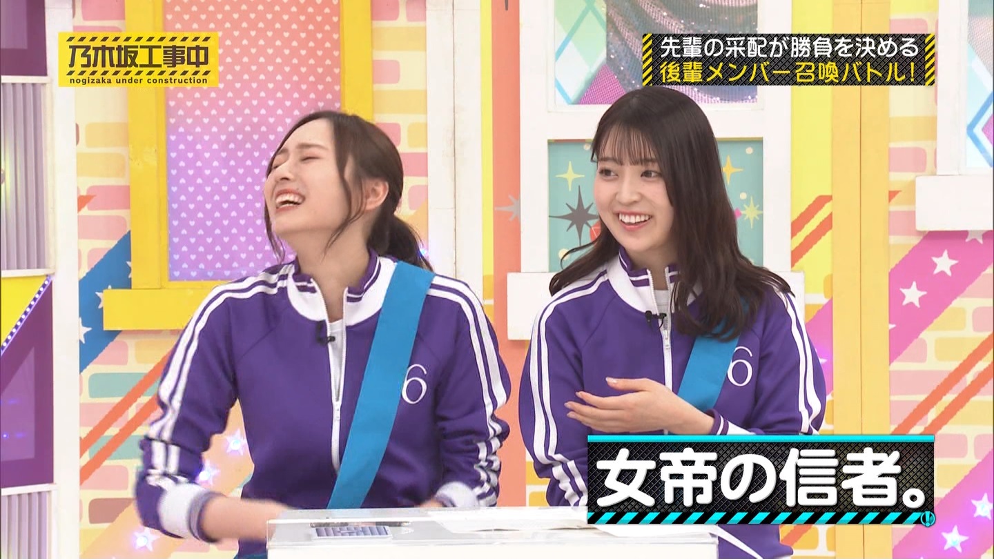 【乃木坂46】梅澤美波応援スレ★48【みなみん】 YouTube動画>26本 ->画像>1205枚 