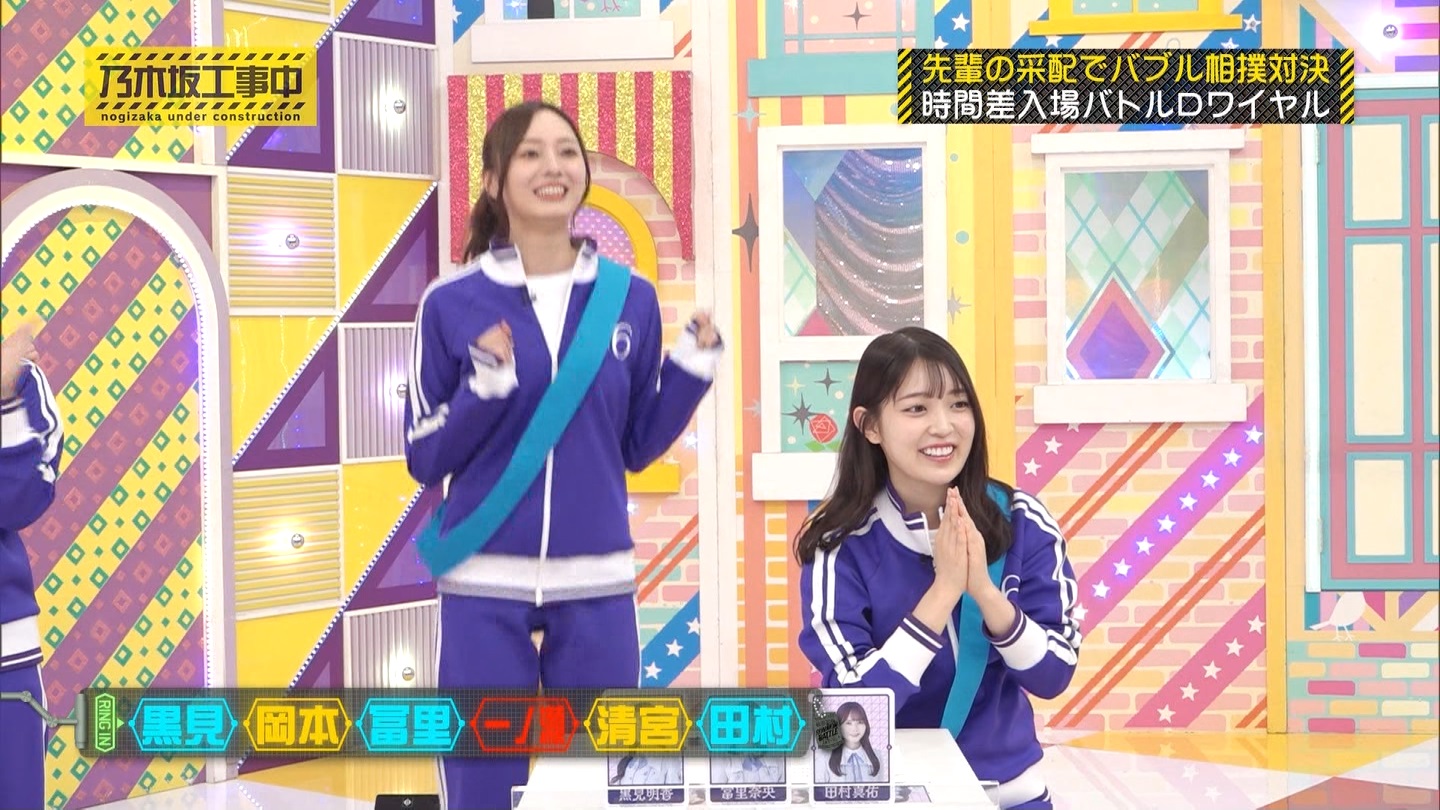 【乃木坂46】梅澤美波応援スレ★48【みなみん】 YouTube動画>26本 ->画像>1205枚 