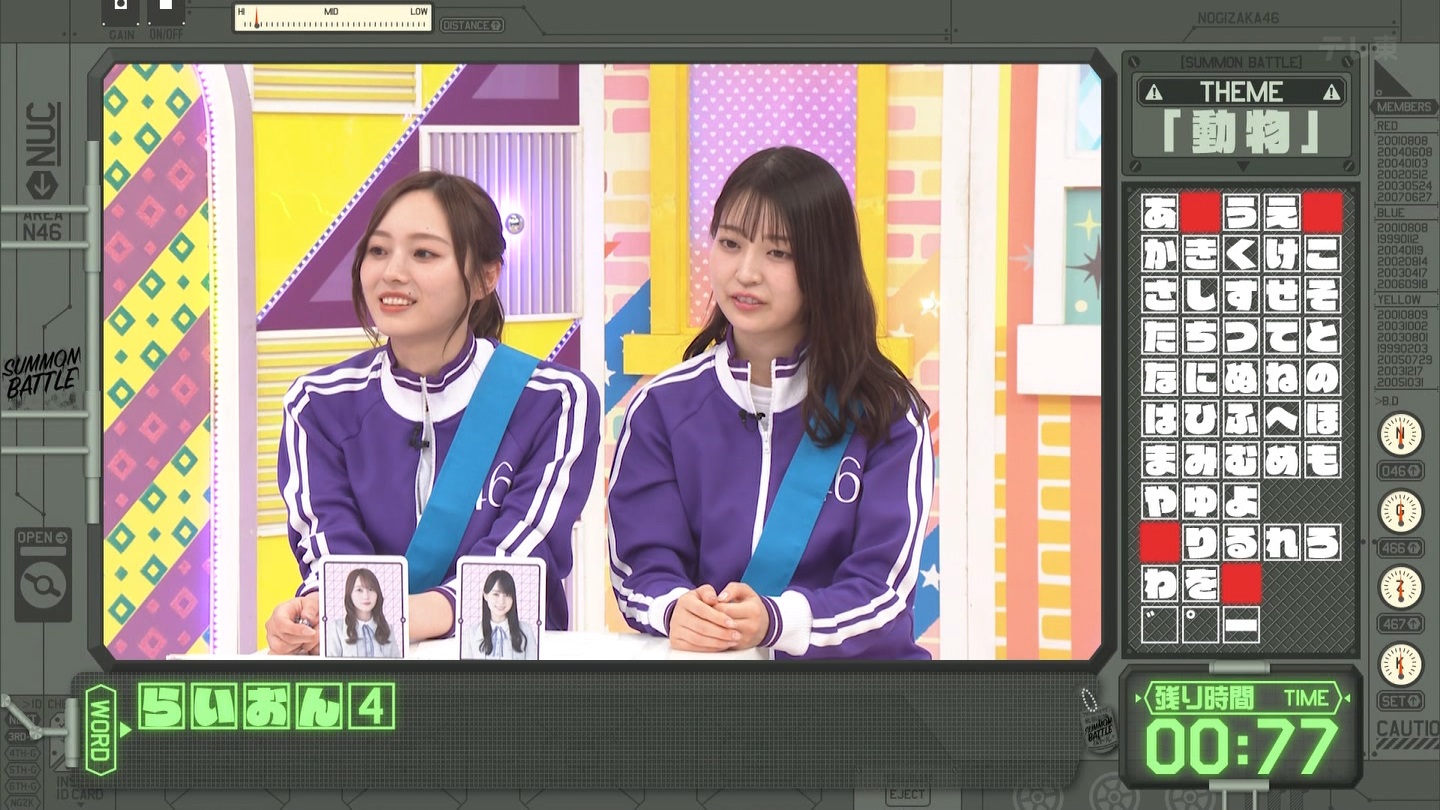【乃木坂46】梅澤美波応援スレ★48【みなみん】 YouTube動画>26本 ->画像>1205枚 