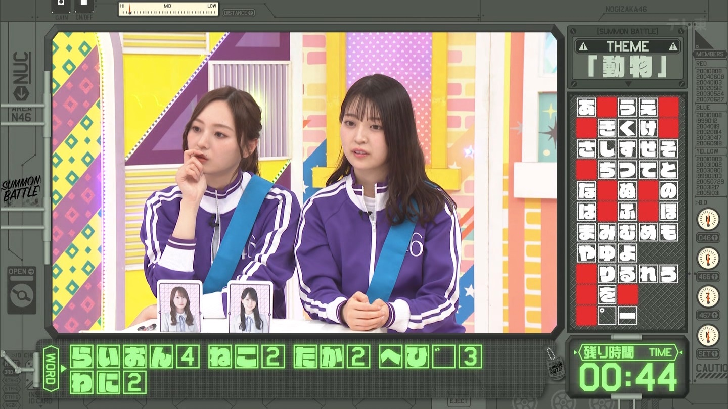 【乃木坂46】梅澤美波応援スレ★48【みなみん】 YouTube動画>26本 ->画像>1205枚 