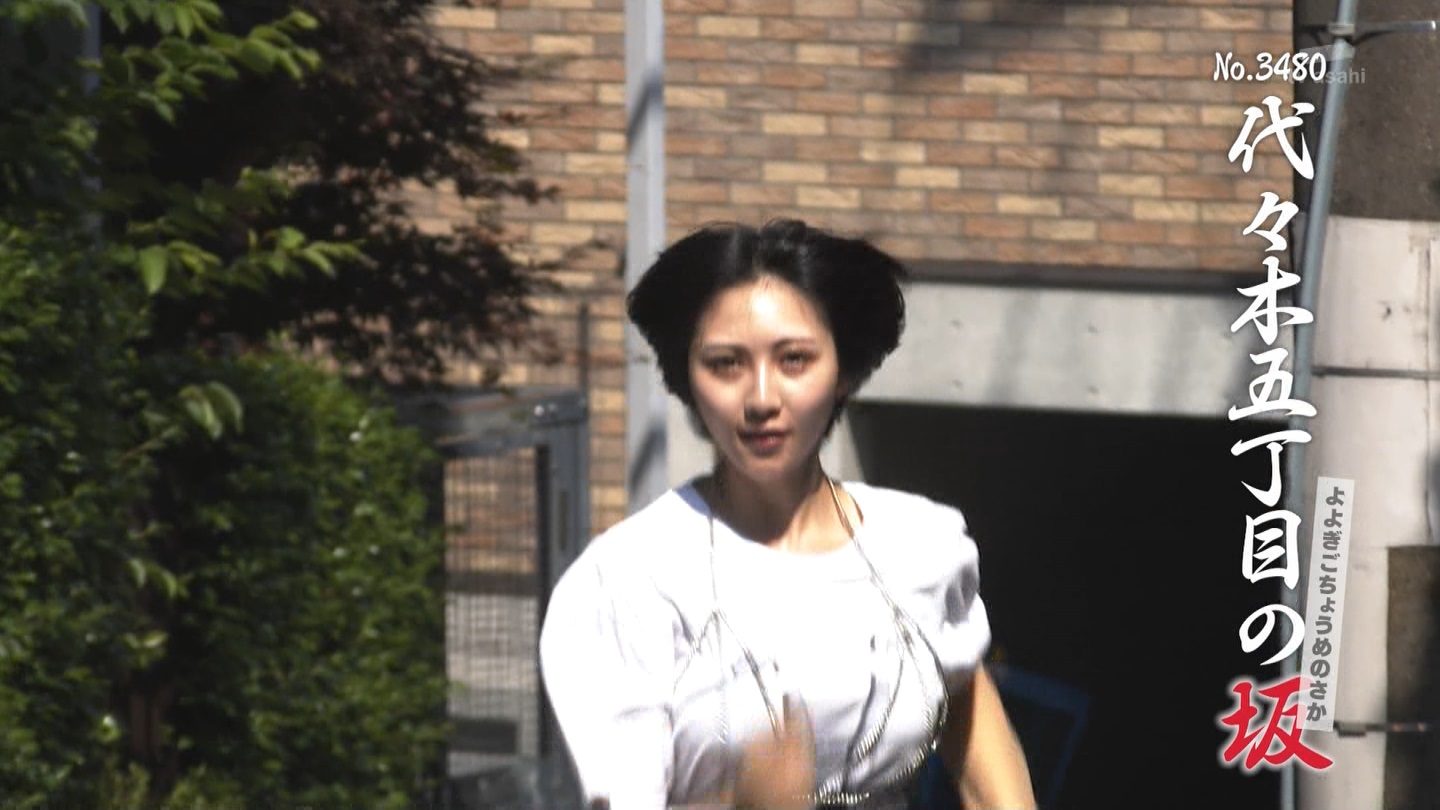 実況 ◆ テレビ朝日 74551 本スレ  森山みなみのスーパーおっぱいちゃんねる ->画像>9枚 