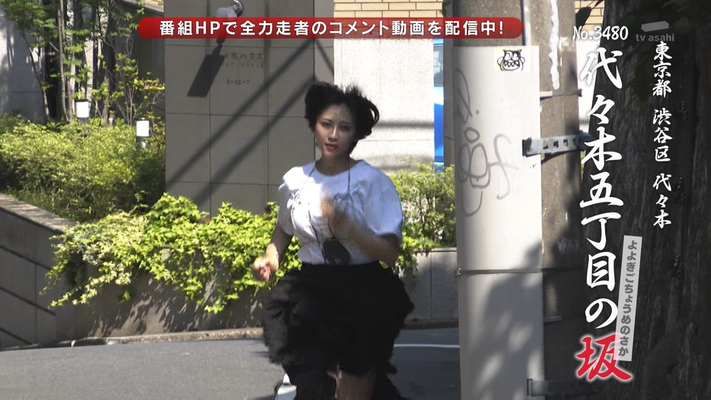 実況 ◆ テレビ朝日 74551 本スレ  森山みなみのスーパーおっぱいちゃんねる ->画像>9枚 