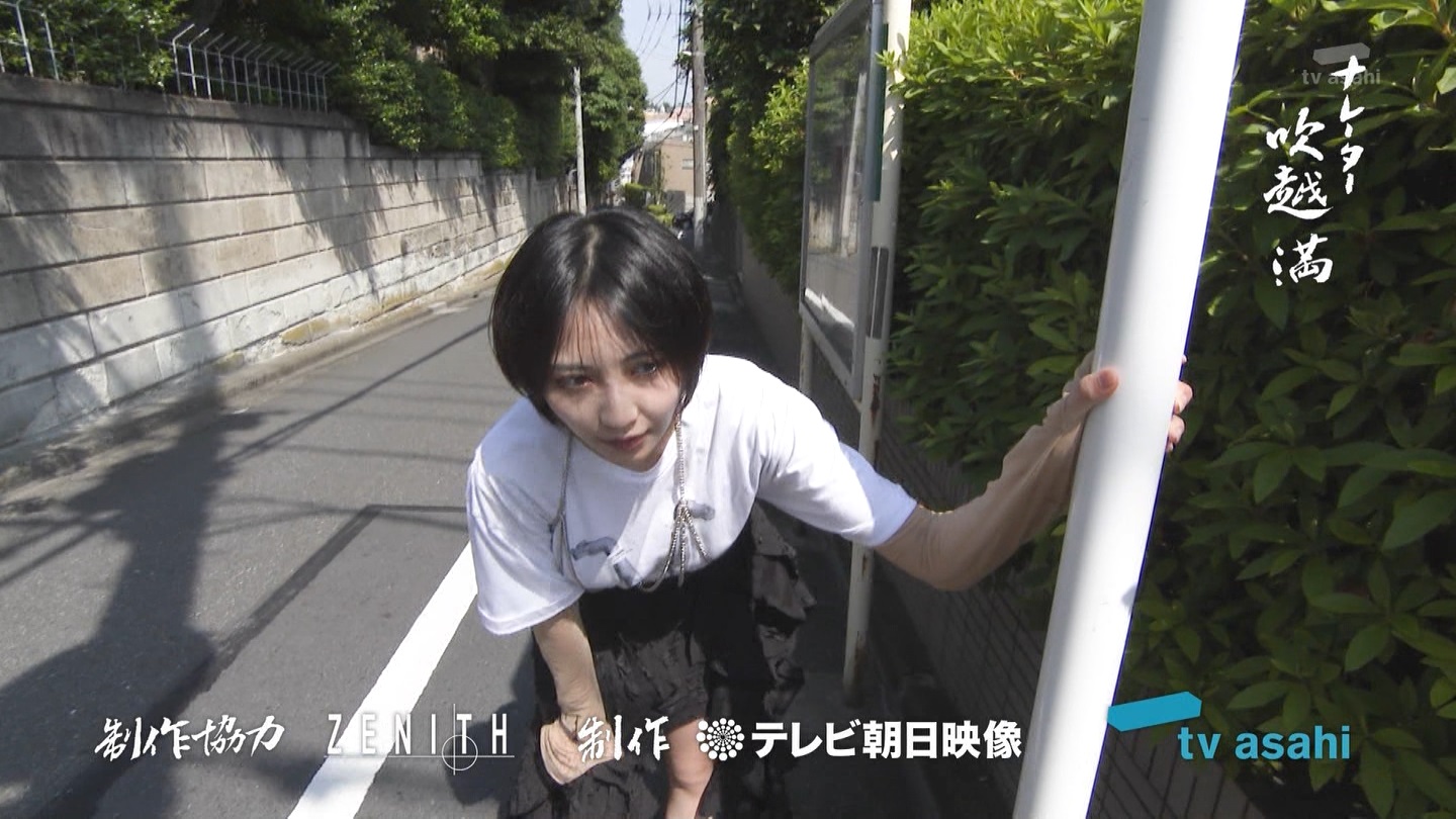 実況 ◆ テレビ朝日 74551 本スレ  森山みなみのスーパーおっぱいちゃんねる ->画像>9枚 