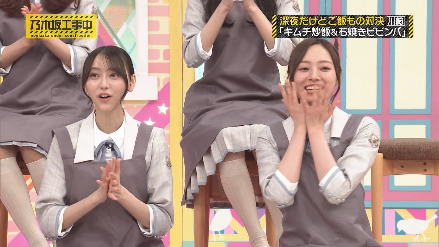 【乃木坂46】梅澤美波応援スレ★48【みなみん】 YouTube動画>26本 ->画像>1205枚 